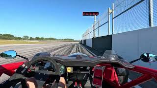Ariel Atom 4 Trackday Sturup 20260623 Session 2 GX010050