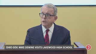 Ohio grants $68 million for school safety improvements at districts statewide