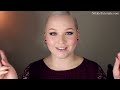 Beginning of video
