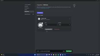 Discord Url Sniper Checker