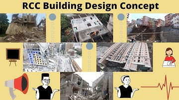 RCC Building Design Concept