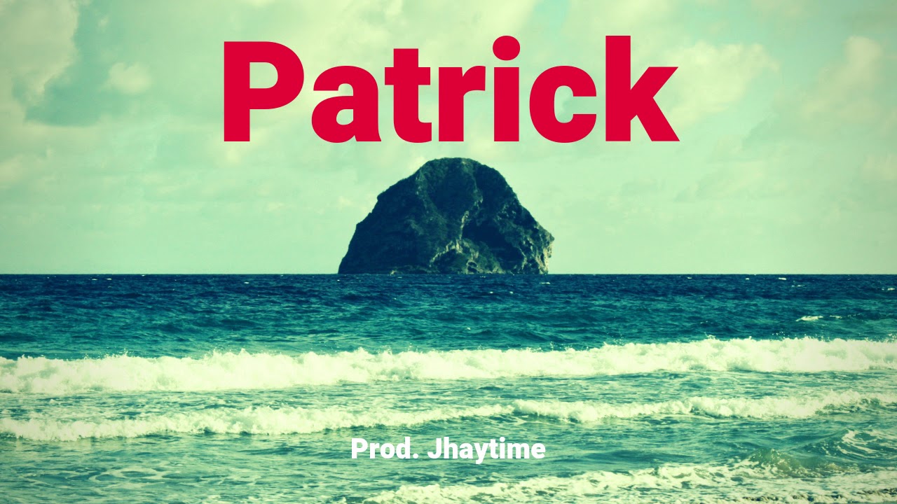 [Free] Future Type Beat "Patrick" | New Rap/Trap Beats 2019 | Prod. Jhaytime