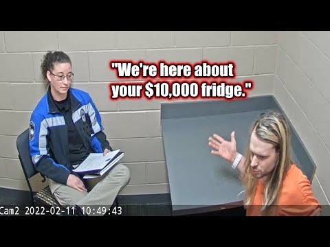 The Smartest Thing A Criminal Has Ever Said