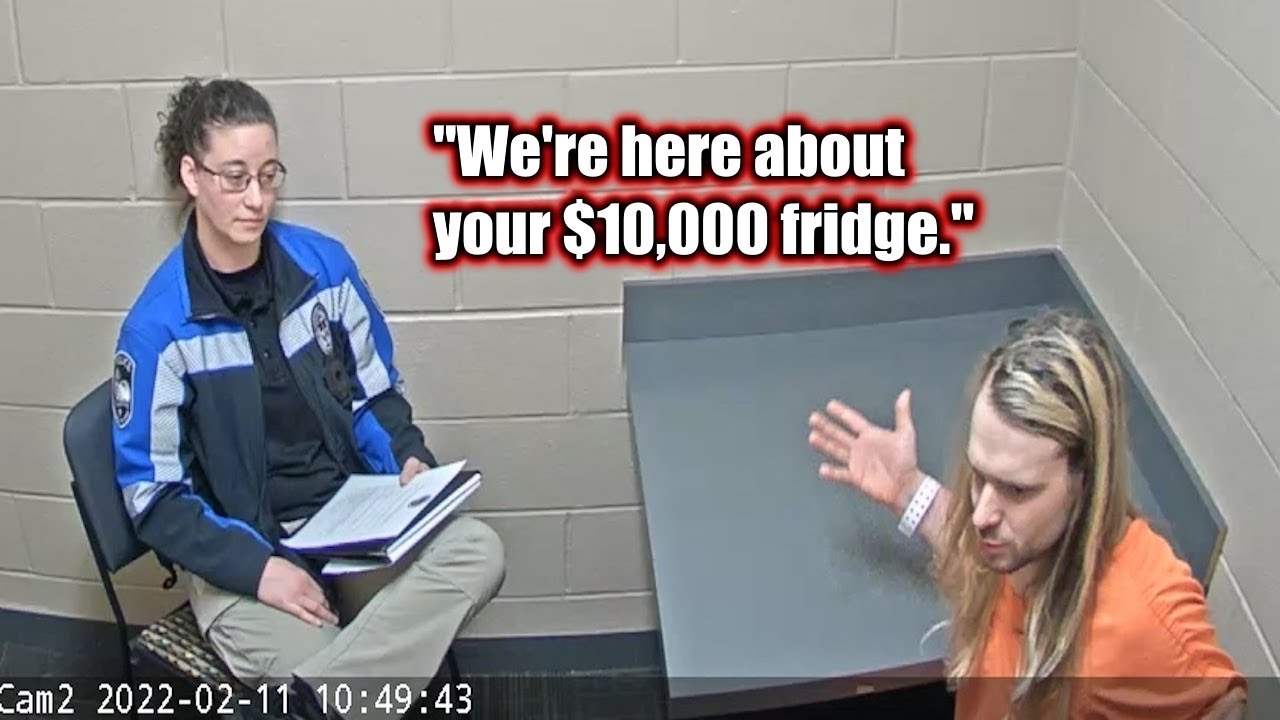 The Smartest Thing a Criminal Has Ever Said