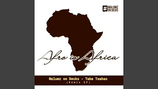 Taba Tsa Hao (Limpopo Rhythm Remix)