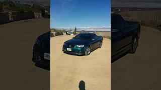 Simon - Ve Series 2 Ss Ute