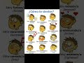 The feelings in spanish ( Como te sientes? ) #learningspanish #vocabulary