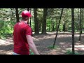 Simon Lizotte introduces Discmania Doom Bird 2!