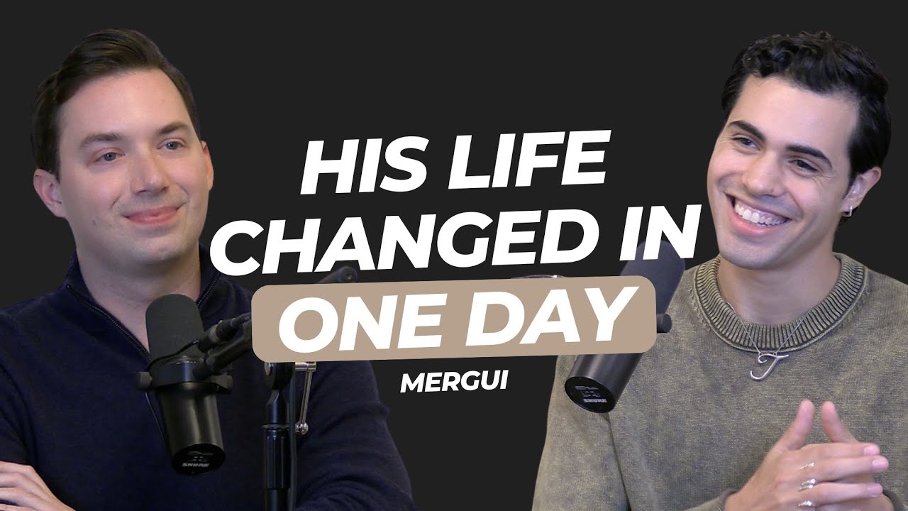 Mergui on Sudden Fame, Finding Yourself Through Music, and Redefining Success