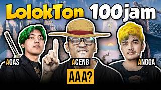 Lolokton  The Last Agas Day 2 Pt1