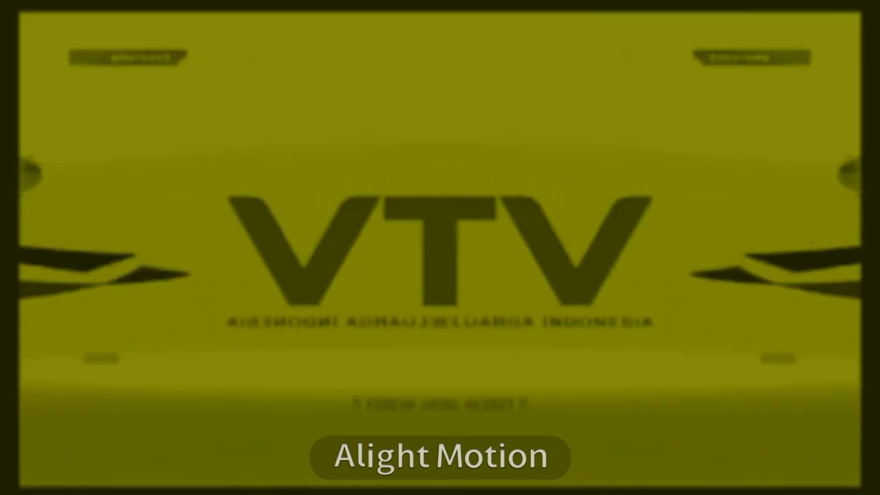 I Accidentally Endcap GTV (2017) - MNC Media (2015) In Low Voice
