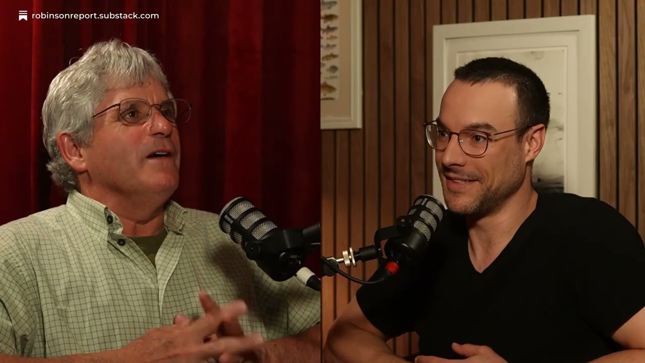 Sportsmans Alliance of Maine Director David Trahan on Democracy in Maine