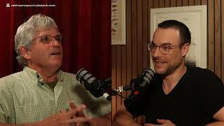 Sportsmans Alliance of Maine Director David Trahan on Democracy in Maine