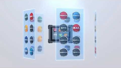 Autel MaxiCOM MK908 Diagnostic Tool OBD2 Scanner with All System, ECU Coding and Service Fun Reviews