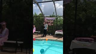 Kaylee’s Graduation 2021