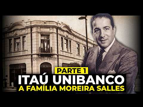 A família Moreira