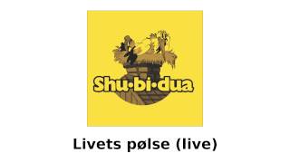 Vignette de la vidéo "Shu-bi-dua - Livets pølse (live)"