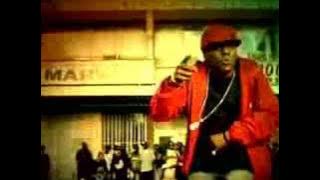 Point Blank - Born and Raised in the Ghetto (Final Cut)