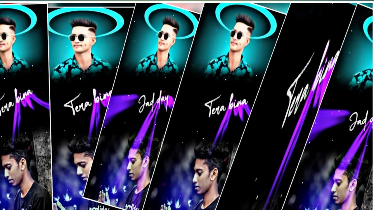 kinemaster video editing new style 2021 whatsapp status||status kaise banaye||skbalia