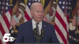 Biden faces criticism and calls to drop out following debate