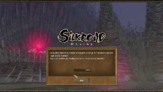 Silkroad Login