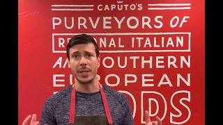 Caputo's Deals of the Week Artisan Support Packs