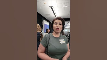 Attendees Share Highlights from Persian Tech Network