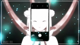 Amv Raw - Emilia Edit