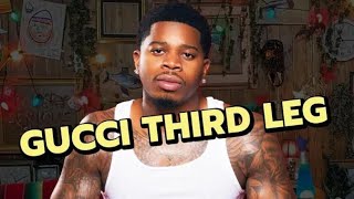 Famous OnlyFans Star Gucci Third Leg Faces Allegations Profile