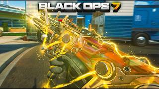 Razor Tribulation Blackcell Blueprint UNLOCKED! | BO7 Season 3 Battlepass