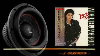 Dirty Diana  Michael Jackson 1987 Master bass Epicenter
