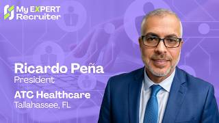 3 Recruiters in 8 Months: How ATC Healthcare Found a Reliable RPO Partner