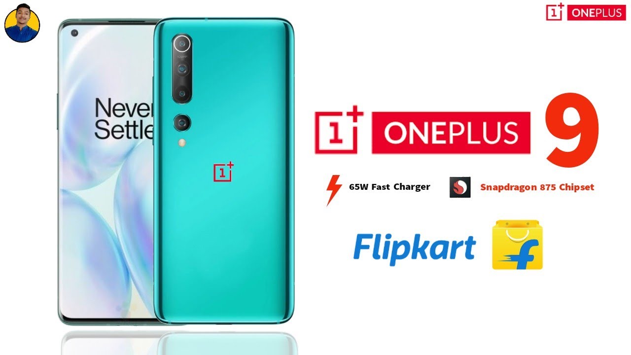 OnePlus 9 - Review | First Look | Snapdragon 875 Chipset, 108MP Quad Rear Camera, 5,000mAh Battery.