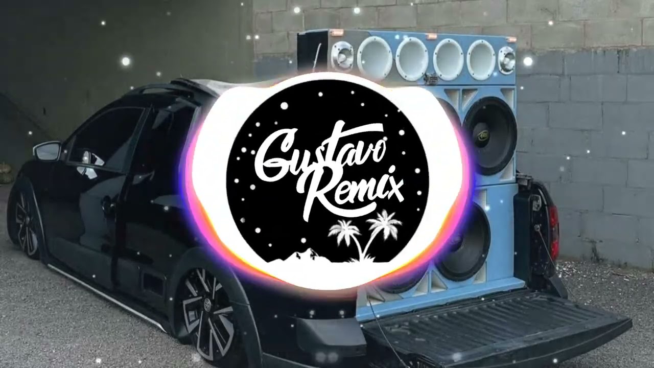 🔥EU QUERO SER O SEU AMOR, QUERO TE AGARRAR - Marília Tavares ( PISADINHA DO VAQUEIRO ) 🔊 GUH REMIX