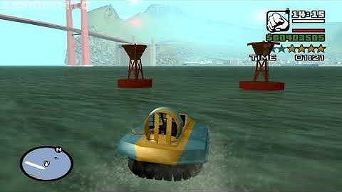 Starter Save-Part 29 - Chain Game Red Derby -GTA San Andreas PC-complete walkthrough-achieving??.??%