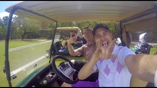 Spring Break 2017 (GoPro)