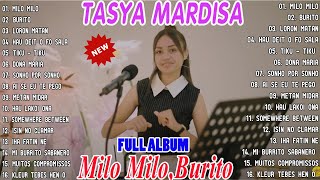 TASYA MARDISA FULL ALBUM COVER LAGU DANSA KIZOMBA TERBARU 2024🧧 LAGU TIMUR💥LAGU INDONESIA