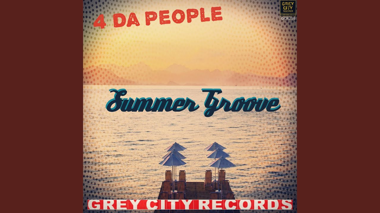 Summer Groove