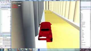 Xna 3.1 Game Preview