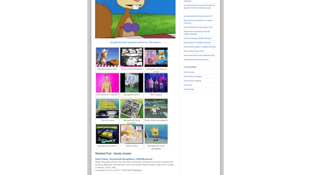 Wallpaper Cave Indonesia