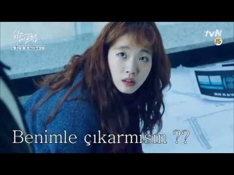 Chese in the trap_Iki kelimemden biri sensin [ Kore Klip ]