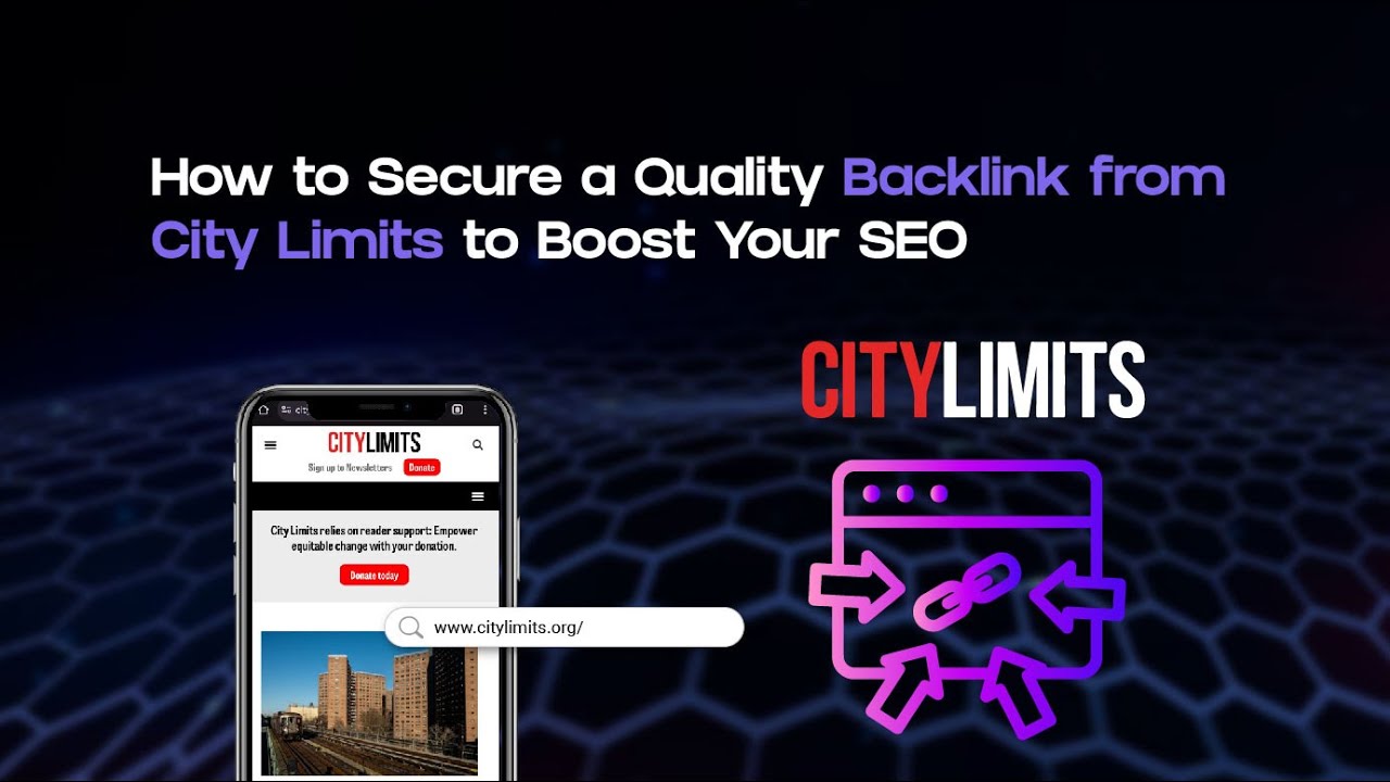 🔝 Increase Your Site's Authority with a 