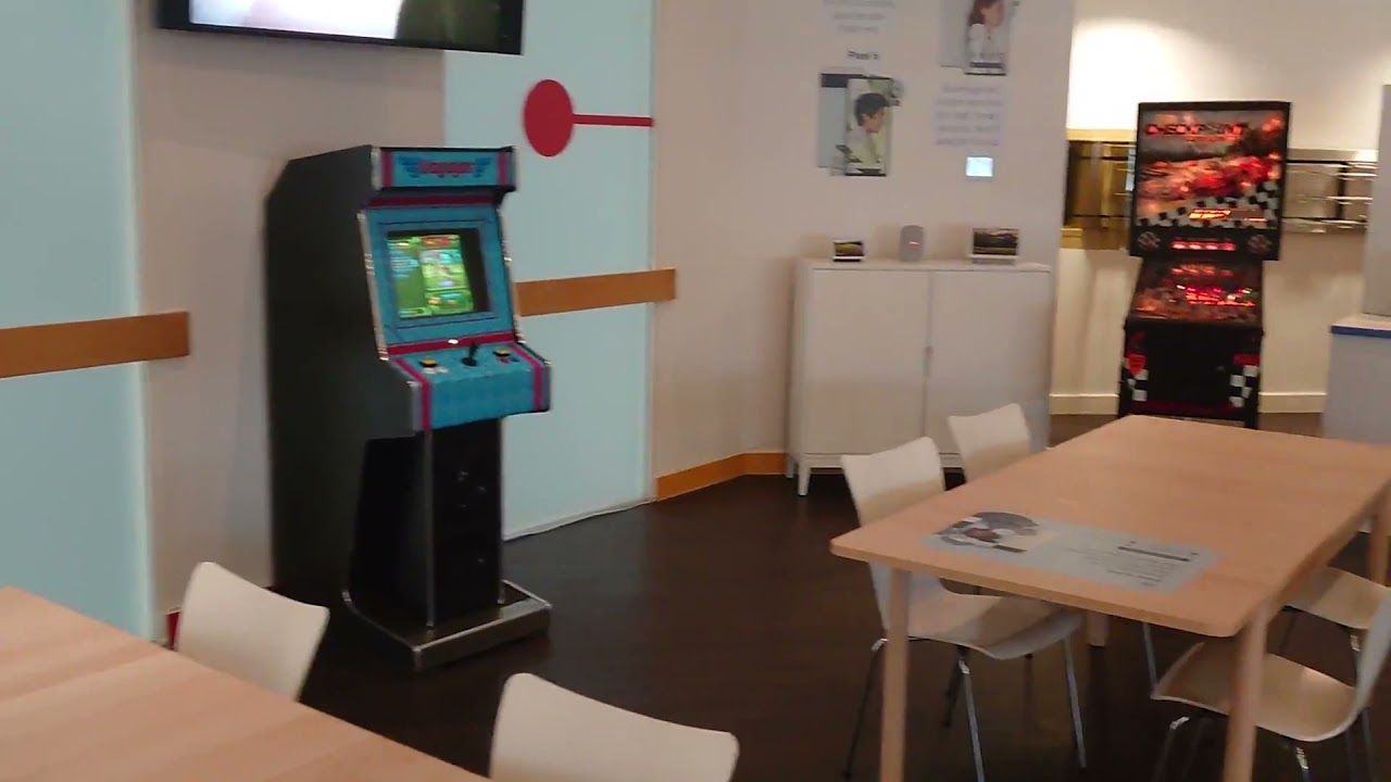 Amusement Games Hire UK