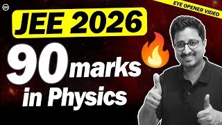 Step to Revise 7 CHAPTERS/DAY till 21st JAN ️‍🔥 | Physics | JEE 2026 | Eduniti