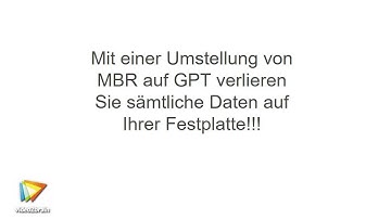 Ubuntu – Grundlagen Tutorial: Festplatten partitionieren |video2brain.com