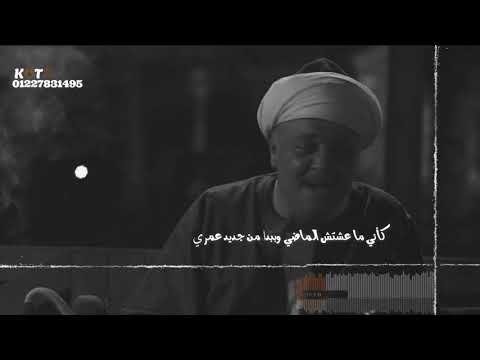 KOTB حالات واتس اب ابو هيبه رضا وعدي العمر 