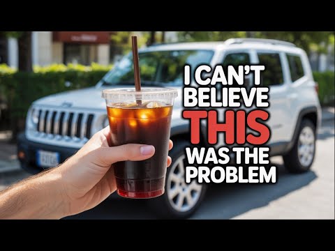 Where To Put Jumper Cables On Jeep Renegade