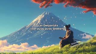 Download Lagu LAGU JAYATI MAJAPAHIT CINEMATIC Bahasa sansekerta di modifikasi ke bahasa Kawi kuno MP3