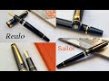 Styloplume professional gear realo de sailor