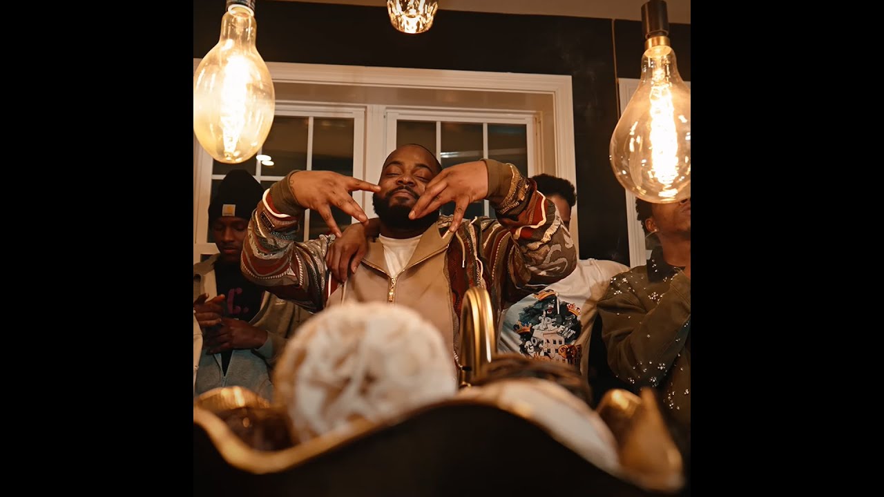 [FREE] Big Ro6 Type Beat "Stretcher"